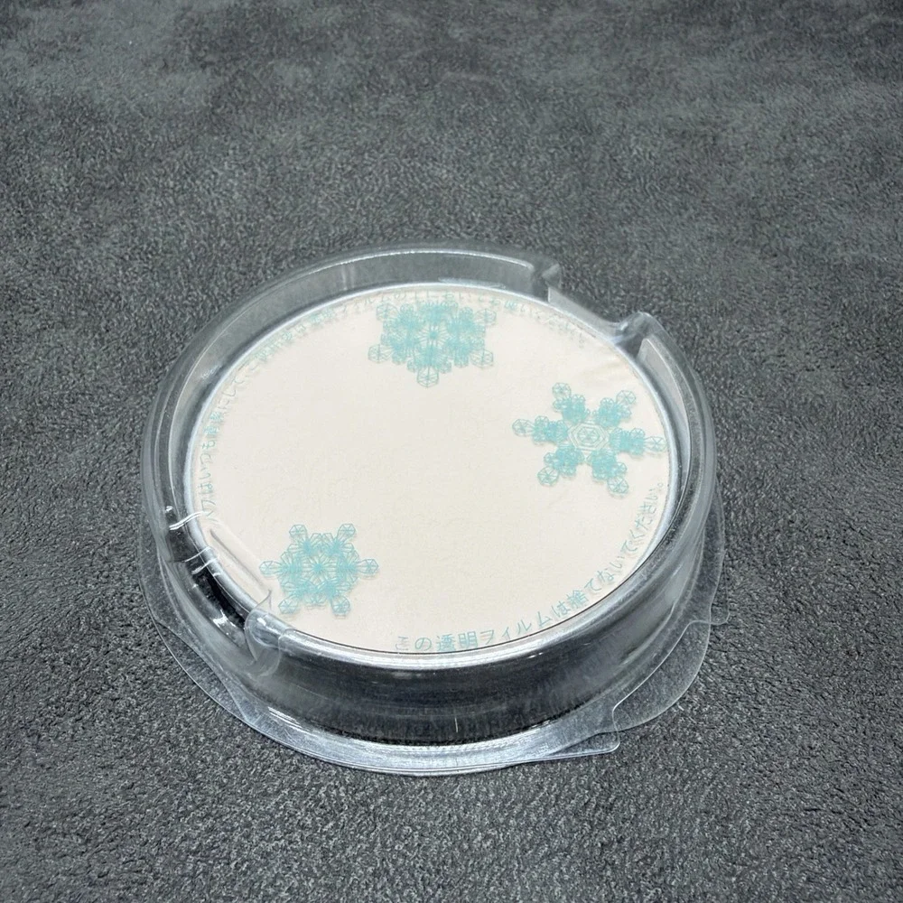 Shiseido Snow Beauty Whitening Face Powder Full Size Refill 25g